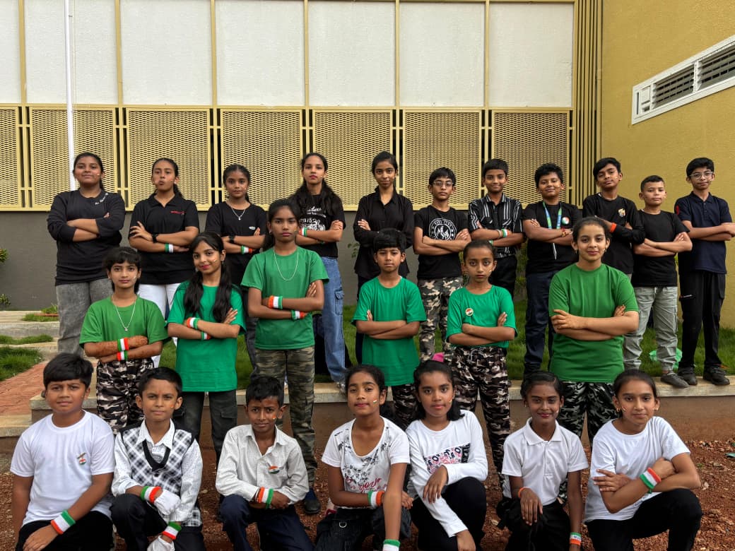 Celebrations & Co-Curricular Activities